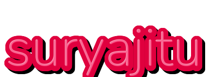 suryajitu — logo kanal